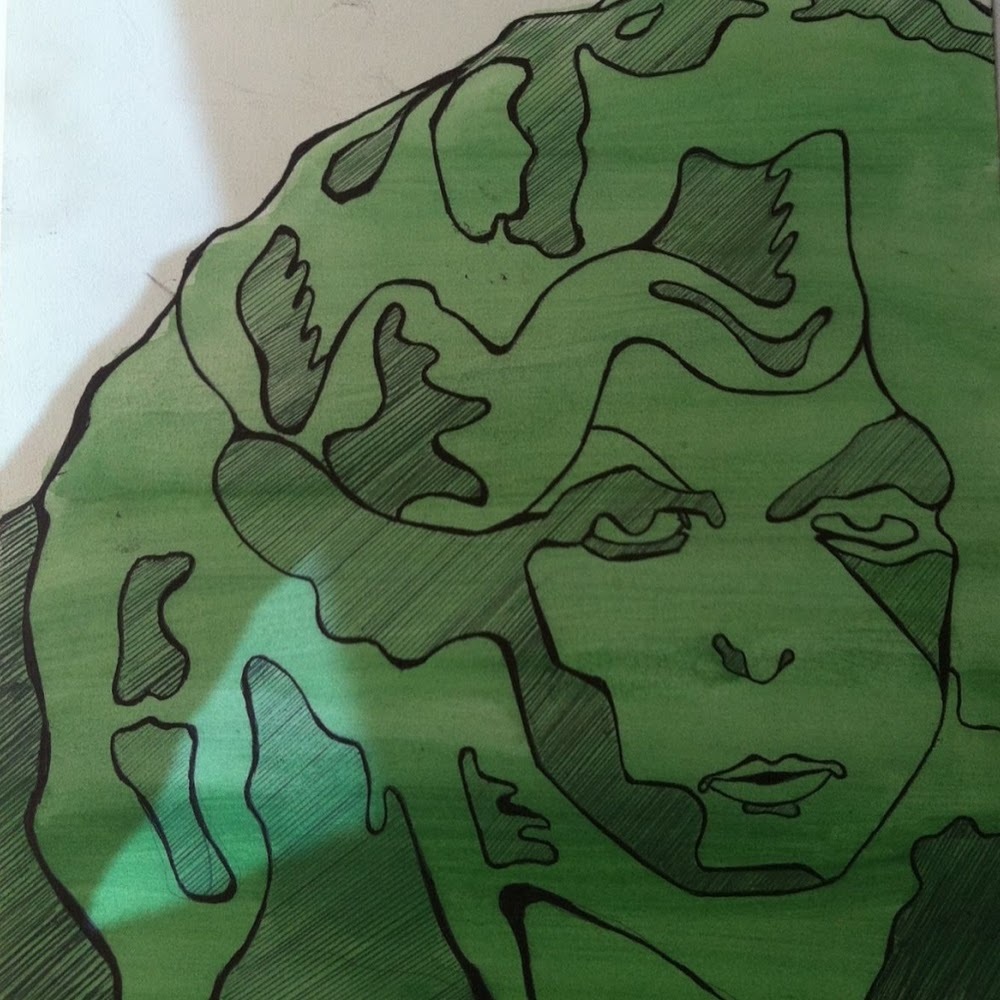 Meet your Posher, Waverly